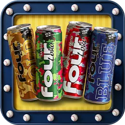 FOUR LOKO