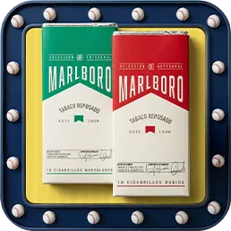 Marlboro Crafted 