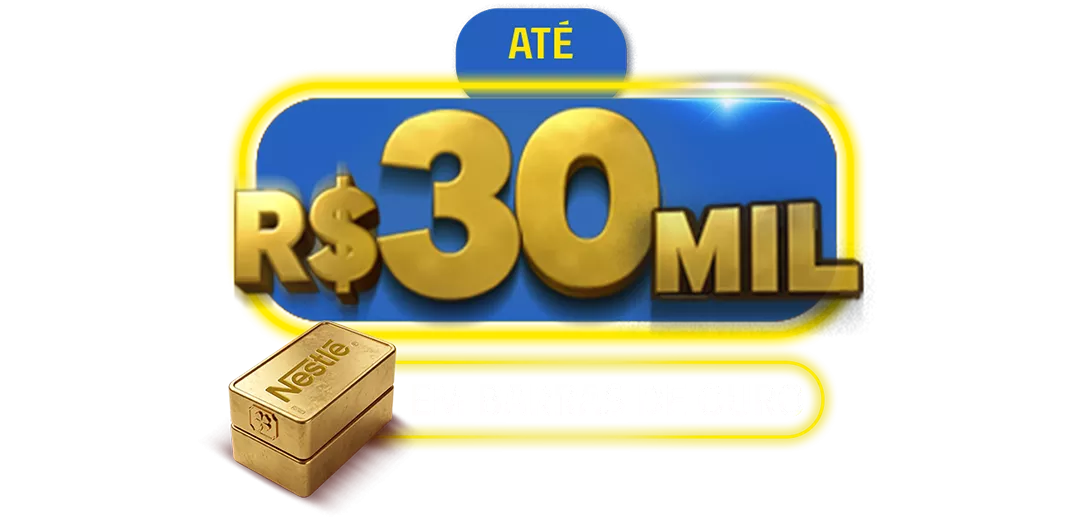 Promo&ccedil;&atilde;o Nestl&eacute; Faz Bem Pra Sua Loja