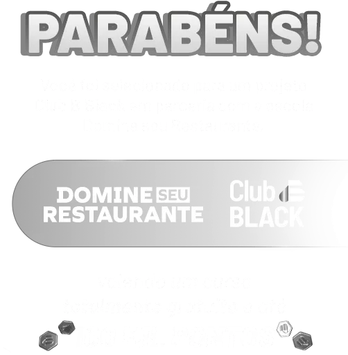 Momento de Ouro BEES