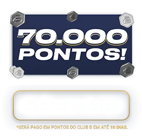 PONTOS NO BEES