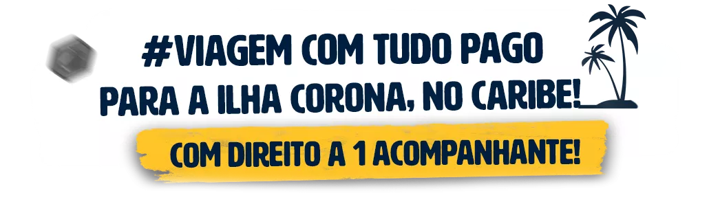 PROMO&Ccedil;&Atilde;O MOMENTO CORONA
