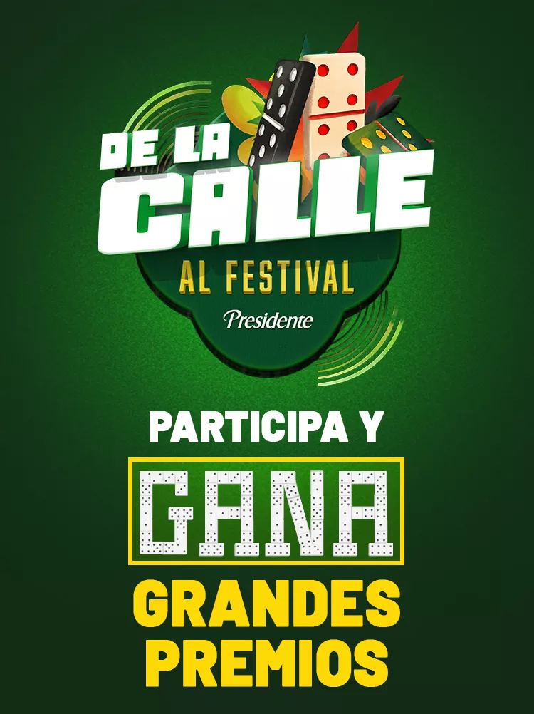 Torneo de Domino