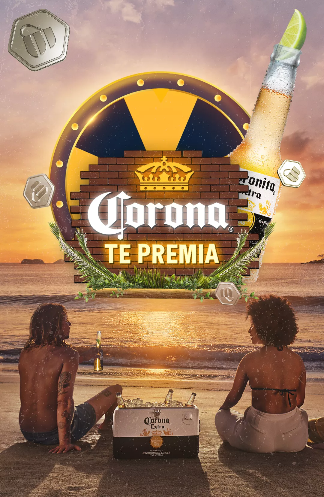 Corona Premia 