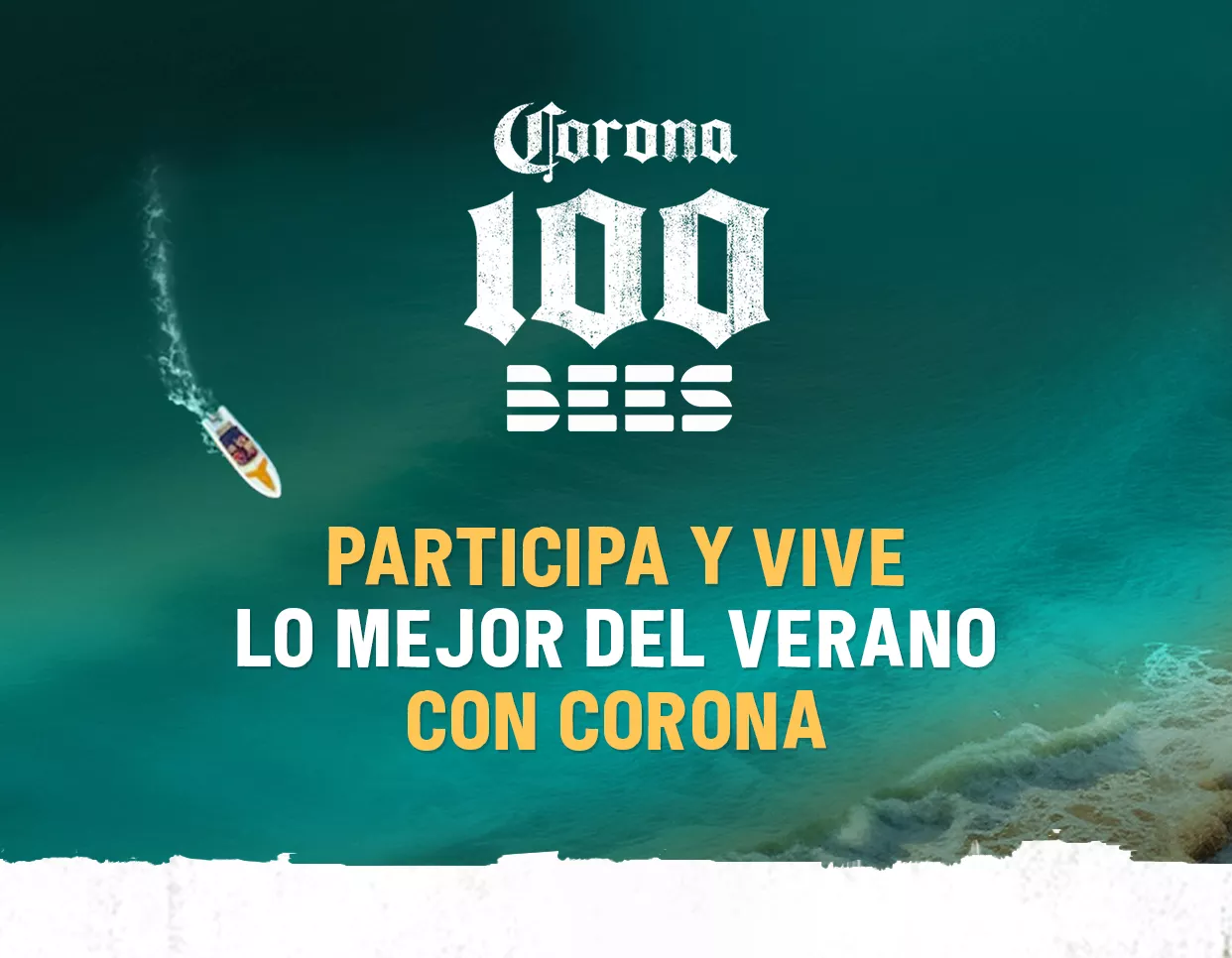 100 años Corona