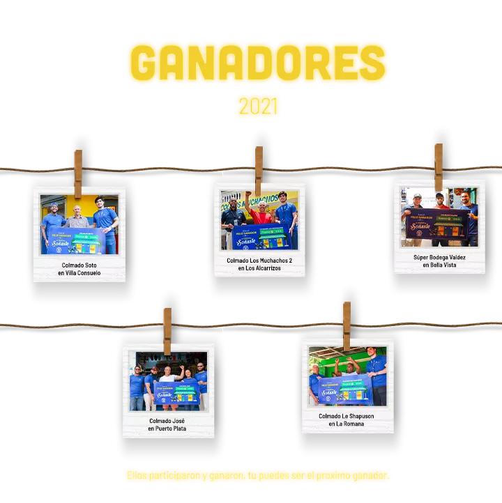 Como participar Como participar
