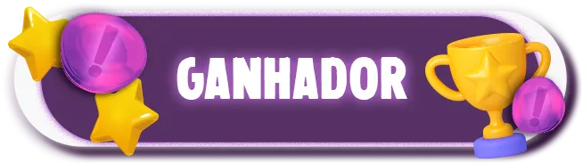 Ganhador