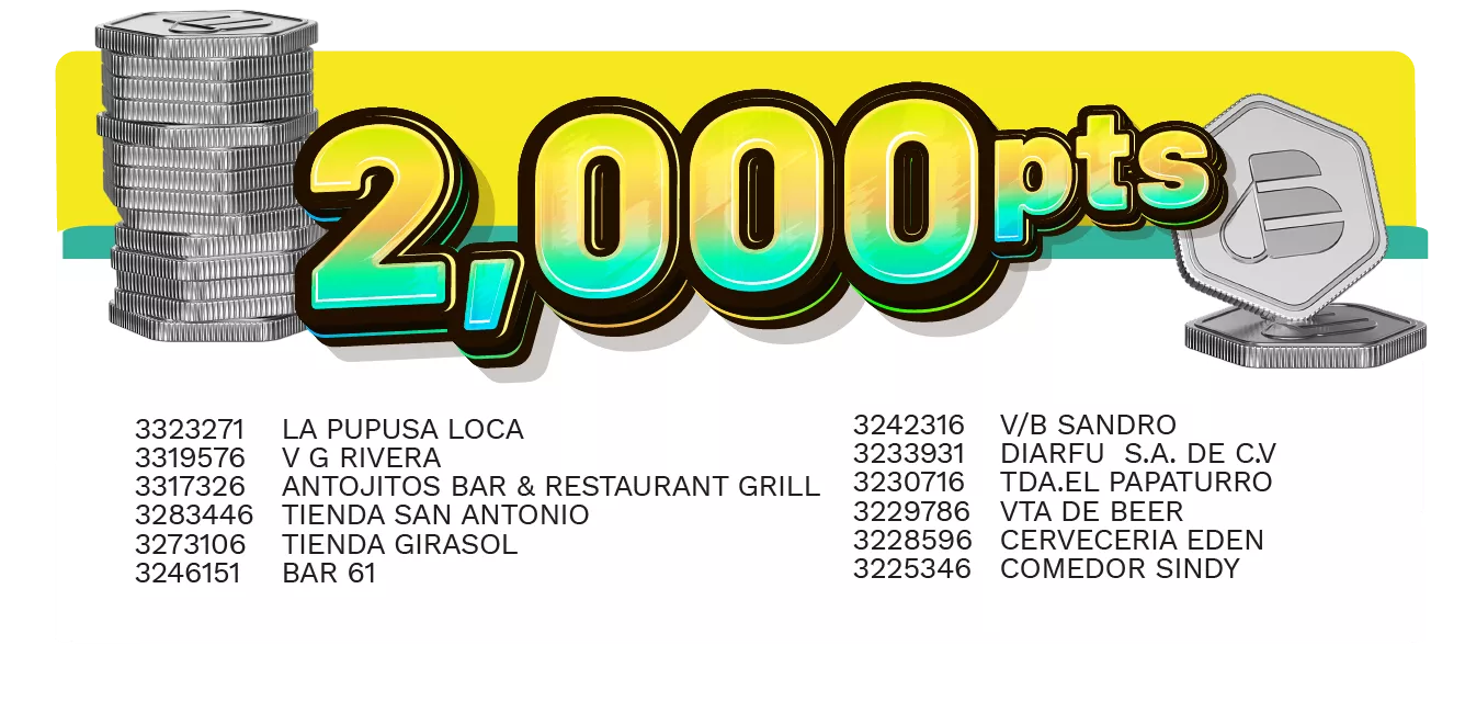 CARNABEES - Ficar sem estoque? Não com o BEES!