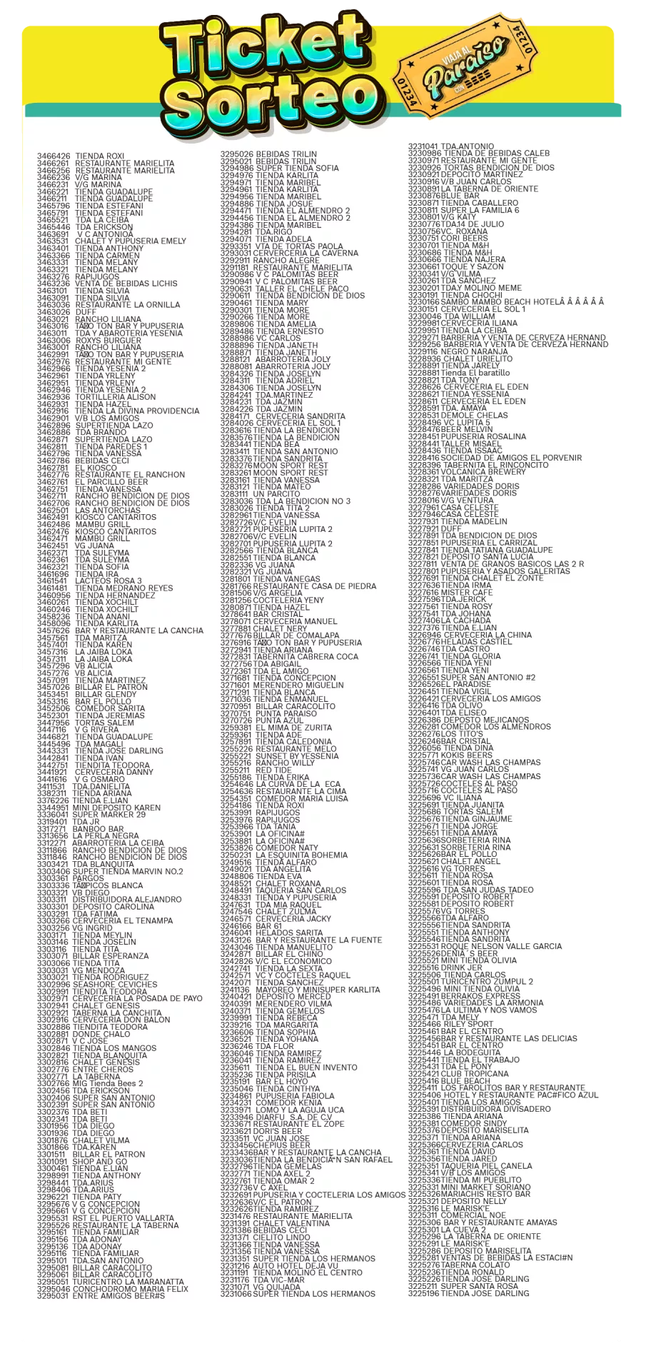 CARNABEES - Ficar sem estoque? Não com o BEES!