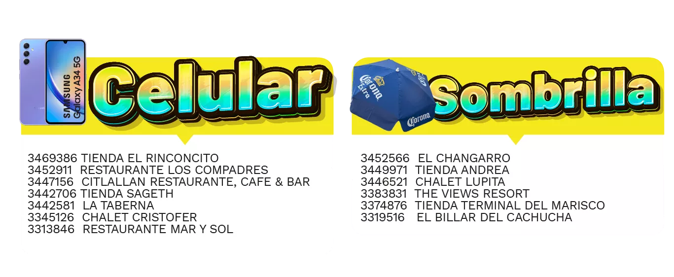 CARNABEES - Ficar sem estoque? Não com o BEES!