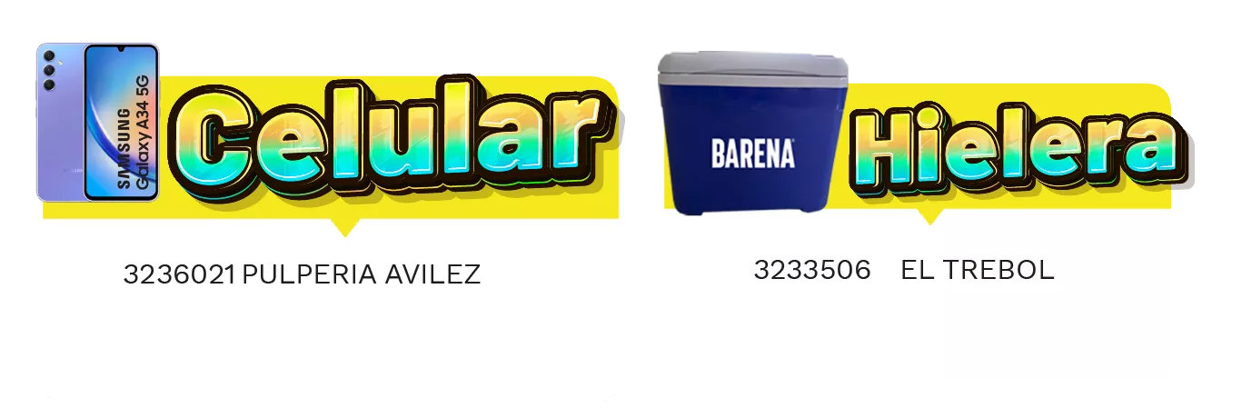 CARNABEES - Ficar sem estoque? Não com o BEES!