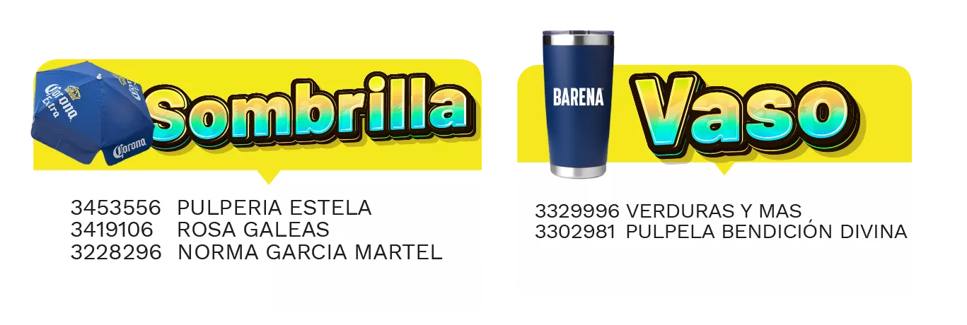 CARNABEES - Ficar sem estoque? Não com o BEES!