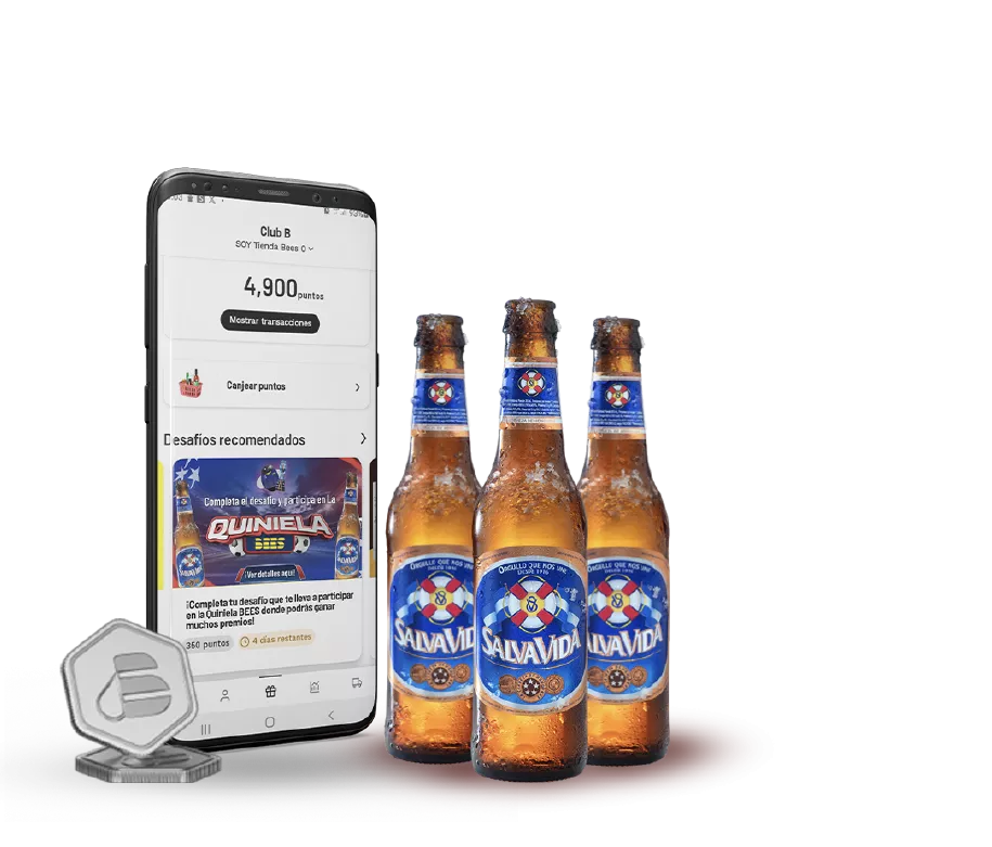BOLÃO BRAHMA Produtos