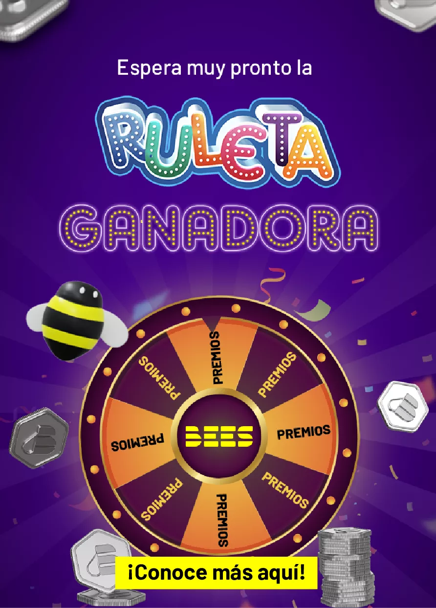 Ruleta Presidente