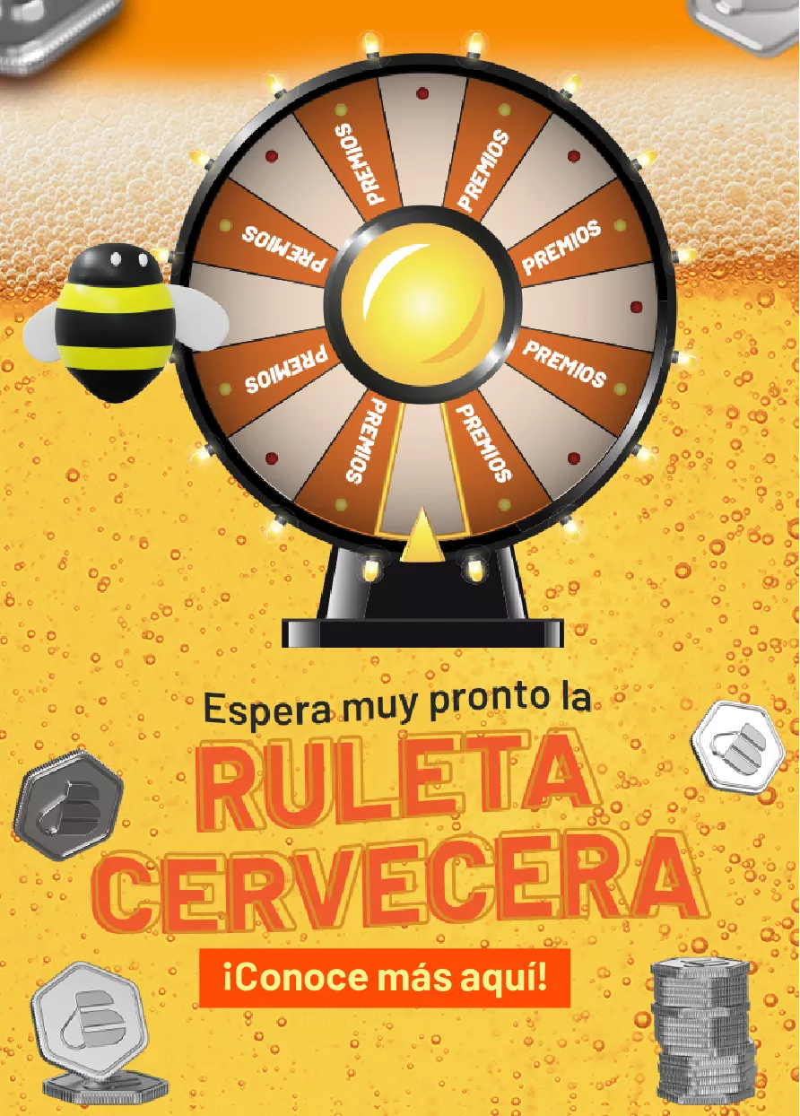 Ruleta Presidente