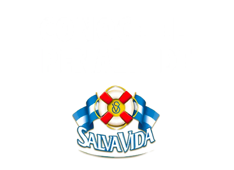 Penalty ganador SalvaVida