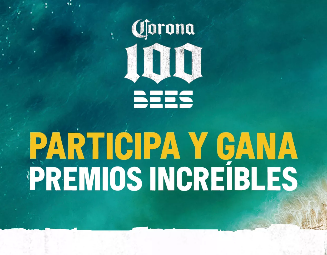 100 años Corona