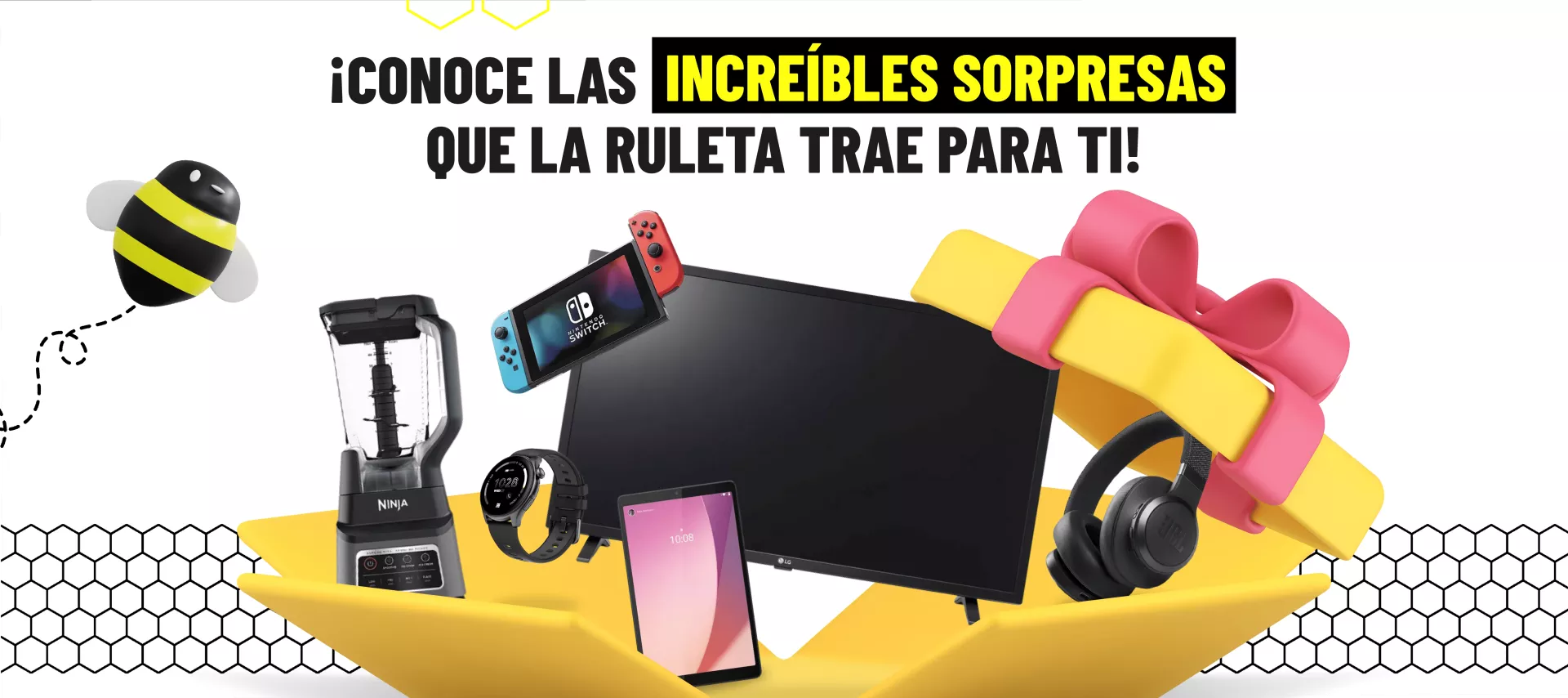 PARAISO PREMIOS PARAISO PREMIOS