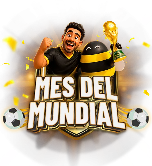 Junio vende triple, mes del mundial