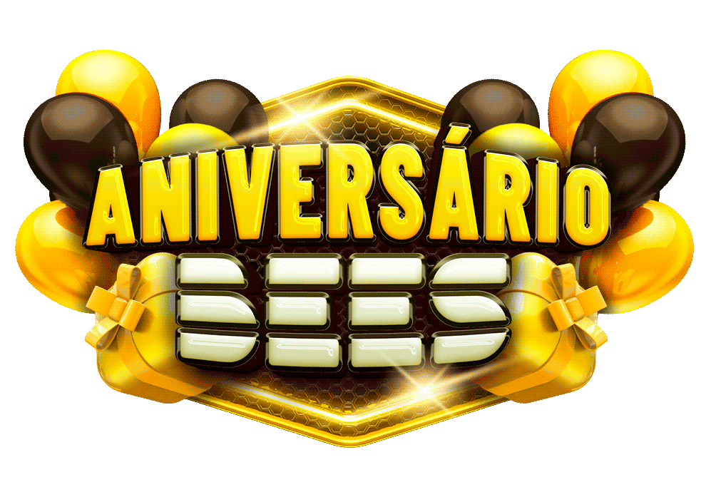 ANIVERSÁRIO DO BEES 2025