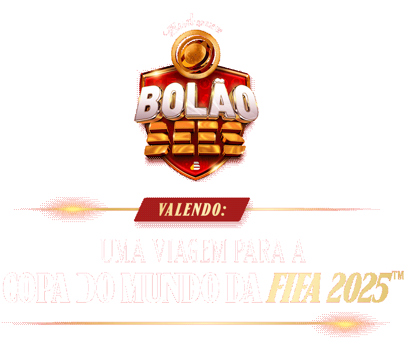BOLÃO DO BEES 2025