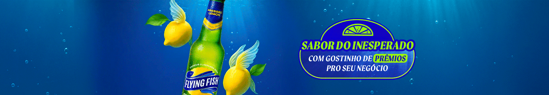 Sabor do inesperado Sabor do inesperado