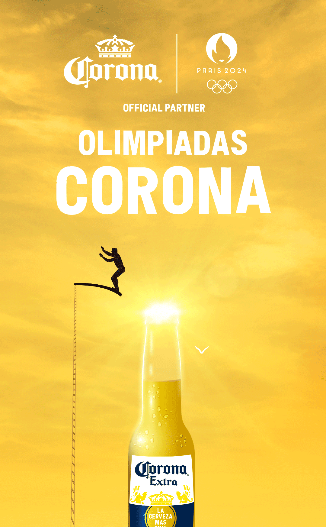 Olimpiadas Corona