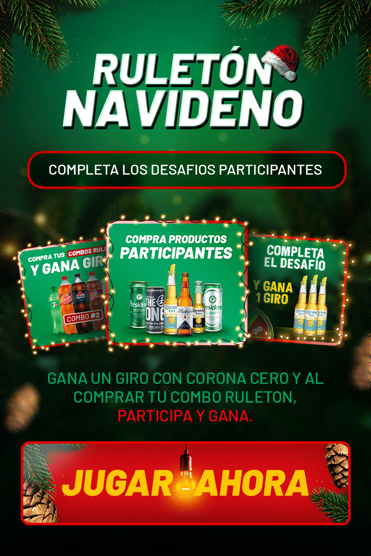 Releton Navideño